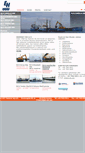 Mobile Screenshot of eh-dk.com